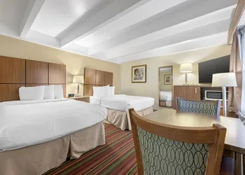 Best Western El Rancho Palacio hotel thumbnail 5