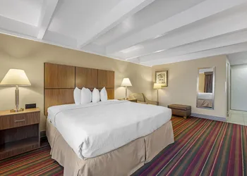Best Western El Rancho Palacio hotel thumbnail 6