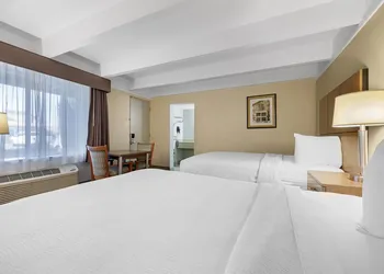 Best Western El Rancho Palacio hotel thumbnail 8
