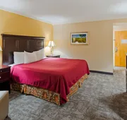 Osage Creek Lodge hotel detail image 3