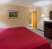 Osage Creek Lodge hotel detail image 4
