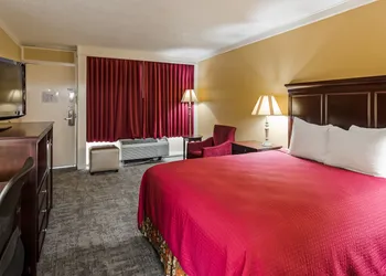 Osage Creek Lodge hotel thumbnail 5