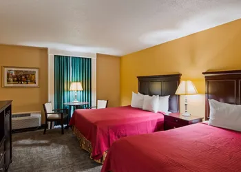 Osage Creek Lodge hotel thumbnail 6