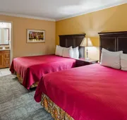 Osage Creek Lodge hotel detail image 7