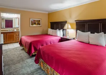 Osage Creek Lodge hotel thumbnail 7
