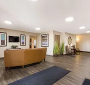 Best Western Empire Towers hotel detail image 3