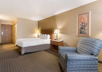 Best Western Empire Towers hotel thumbnail 4