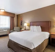 Best Western Empire Towers hotel detail image 5