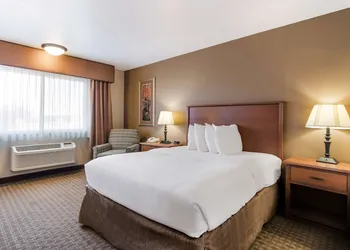 Best Western Empire Towers hotel thumbnail 5
