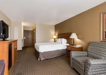 Best Western Empire Towers hotel thumbnail 8