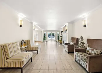 Best Western Executive Inn hotel thumbnail 2