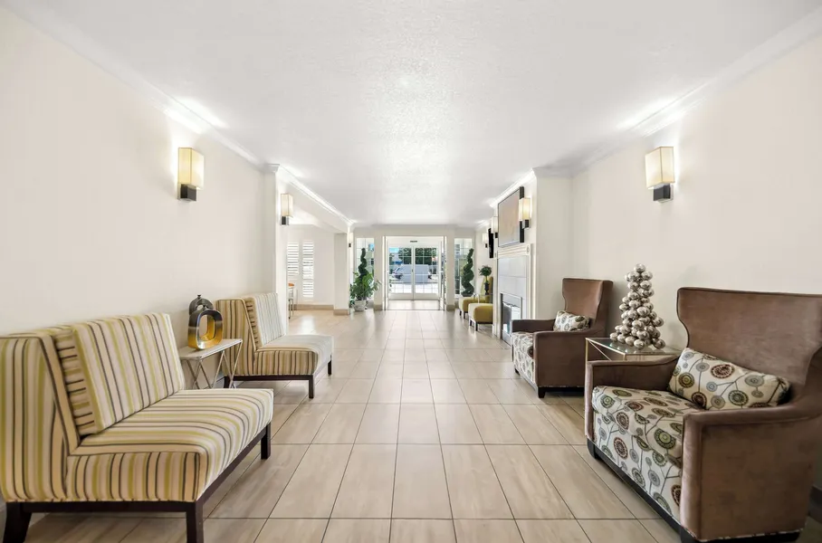 Best Western Executive Inn hotel detail image 2