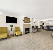 Best Western Executive Inn hotel detail image 3