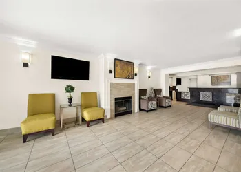 Best Western Executive Inn hotel thumbnail 3