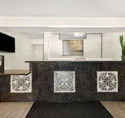 Best Western Executive Inn hotel detail image 4