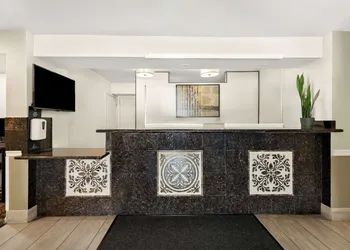 Best Western Executive Inn hotel thumbnail 4