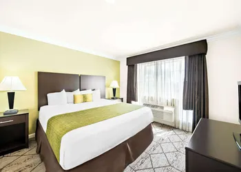 Best Western Executive Inn hotel thumbnail 6