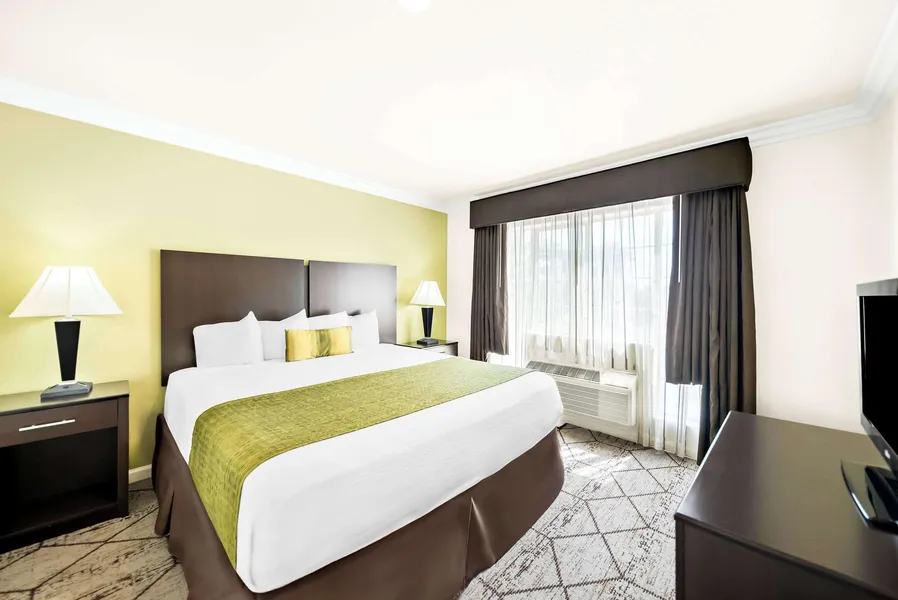 Best Western Executive Inn hotel detail image 6