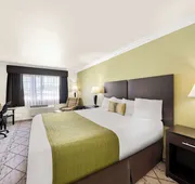 Best Western Executive Inn hotel detail image 7