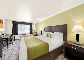 Best Western Executive Inn hotel thumbnail 7