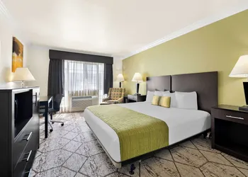 Best Western Executive Inn hotel thumbnail 8