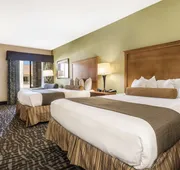 SureStay Hotel by Best Western Alice hotel detail image 4