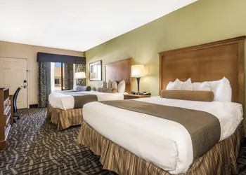 SureStay Hotel by Best Western Alice hotel thumbnail 4