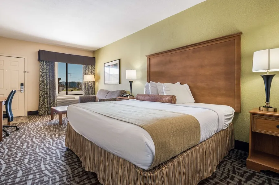 SureStay Hotel by Best Western Alice hotel detail image 6