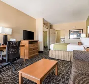 SureStay Hotel by Best Western Alice hotel detail image 7