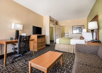 SureStay Hotel by Best Western Alice hotel thumbnail 7