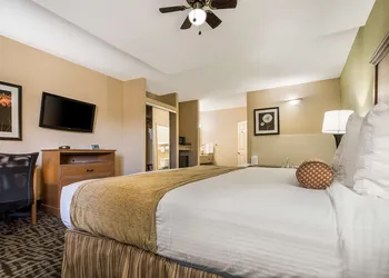 SureStay Hotel by Best Western Alice hotel thumbnail 8