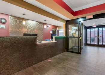 Best Western Seneca-Clemson hotel thumbnail 2