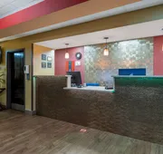 Best Western Seneca-Clemson hotel detail image 3