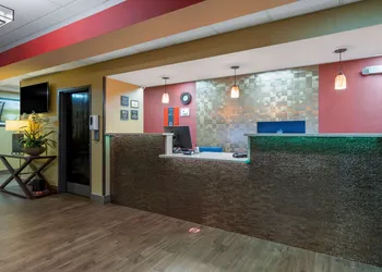 Best Western Seneca-Clemson hotel thumbnail 3