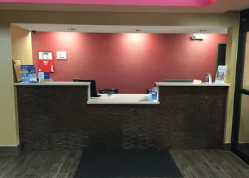 Best Western Seneca-Clemson hotel thumbnail 4