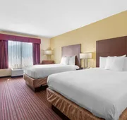 Best Western Seneca-Clemson hotel detail image 5