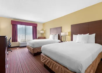 Best Western Seneca-Clemson hotel thumbnail 5