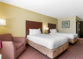 Best Western Seneca-Clemson hotel thumbnail 6