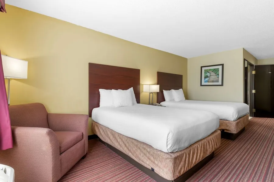 Best Western Seneca-Clemson hotel detail image 6
