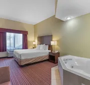 Best Western Seneca-Clemson hotel detail image 7