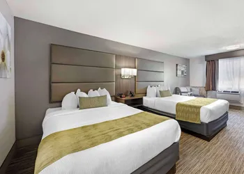 Best Western Dickson hotel thumbnail 5