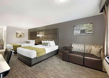 Best Western Dickson hotel thumbnail 7