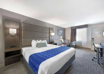 Best Western Dickson hotel thumbnail 8