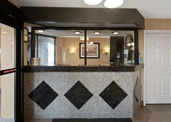 Best Western Executive Inn hotel thumbnail 2