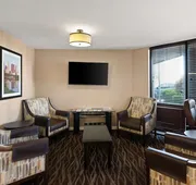 Best Western Executive Inn hotel detail image 3