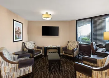 Best Western Executive Inn hotel thumbnail 3