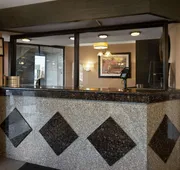 Best Western Executive Inn hotel detail image 4