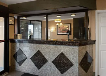 Best Western Executive Inn hotel thumbnail 4