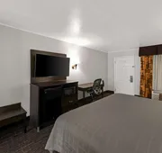 Best Western Executive Inn hotel detail image 5