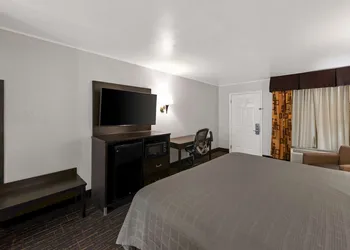 Best Western Executive Inn hotel thumbnail 5